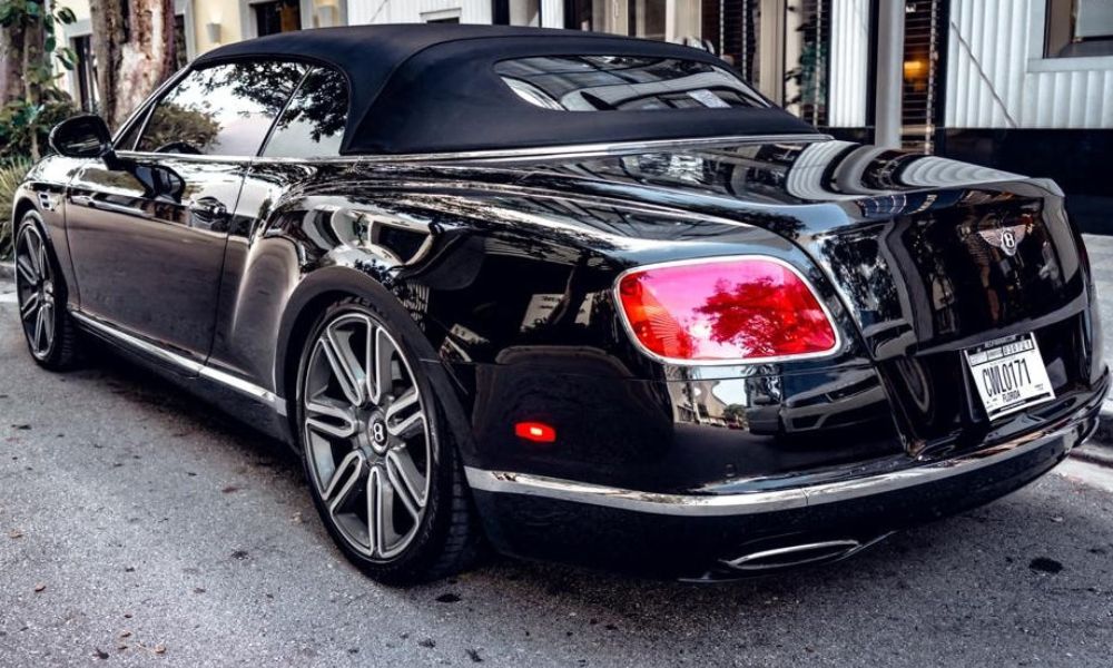 How Paint Color Can Affect a Car’s Value