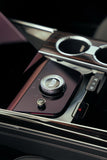 2025 CADILAC ESCALADE BLACK ESV