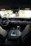 2025 CADILAC ESCALADE BLACK ESV