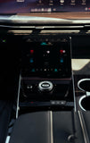 2025 CADILAC ESCALADE BLACK ESV