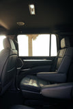 2025 CADILAC ESCALADE BLACK ESV