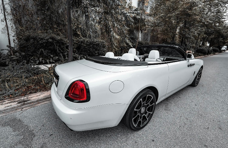 ROLLS ROYCE DAWN