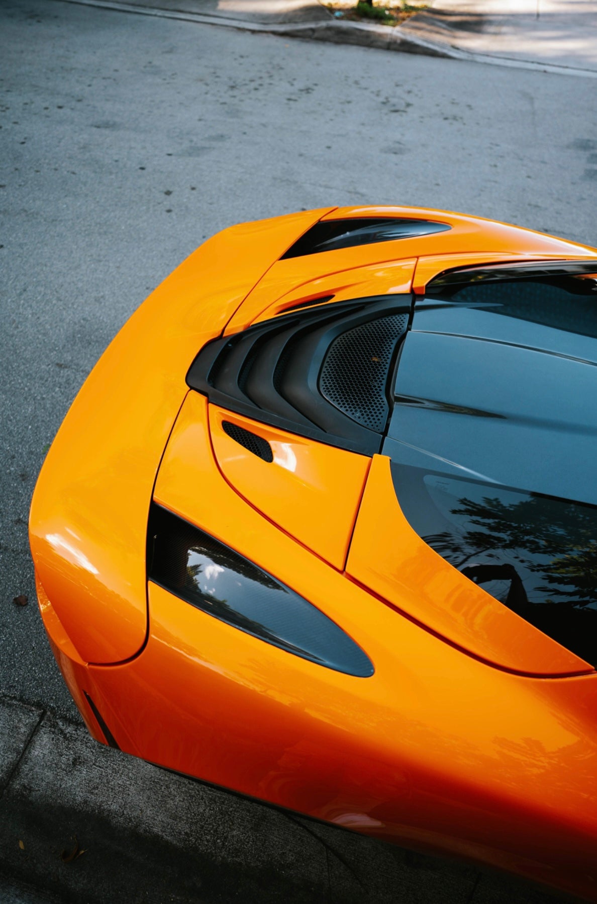 720S MCLAREN