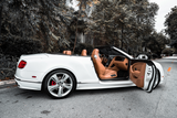 BENTLEY GTC SPEED V12