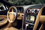 BENTLEY GTC SPEED V12