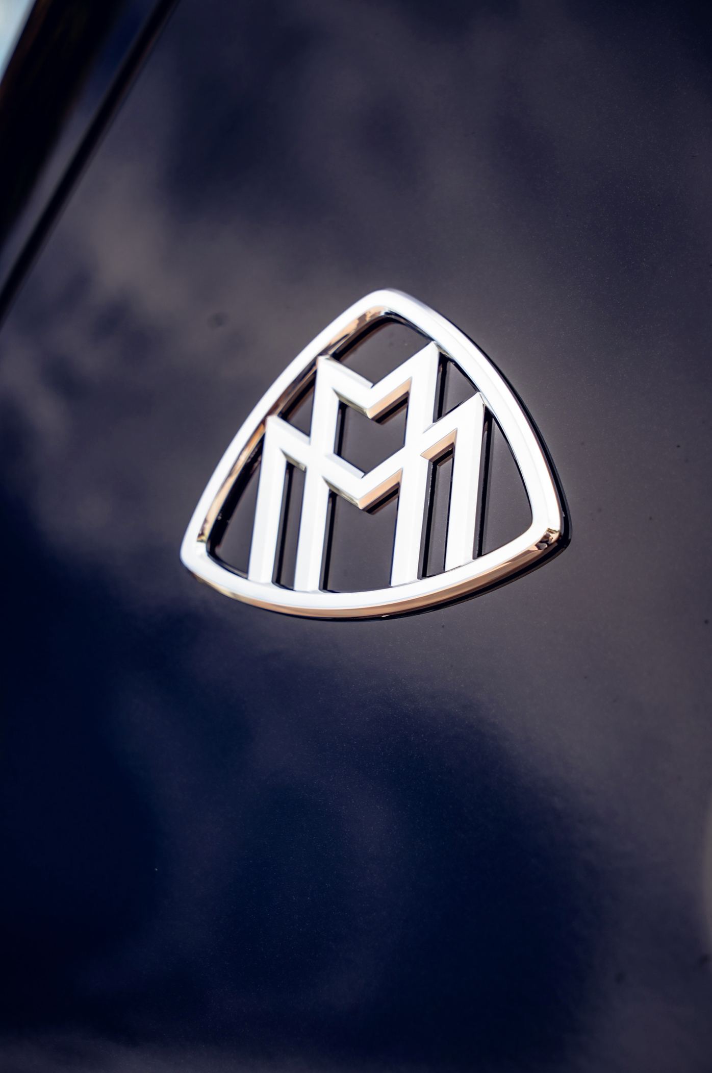 MAYBACH 2022