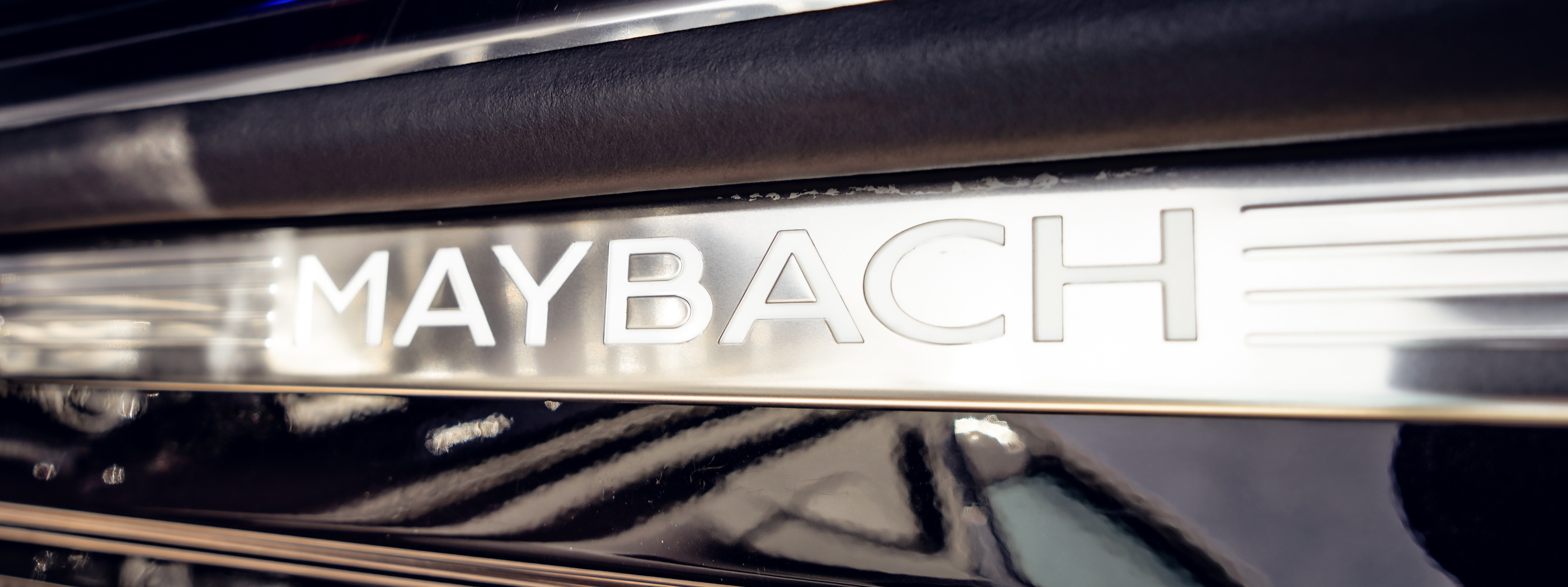 MAYBACH 2022